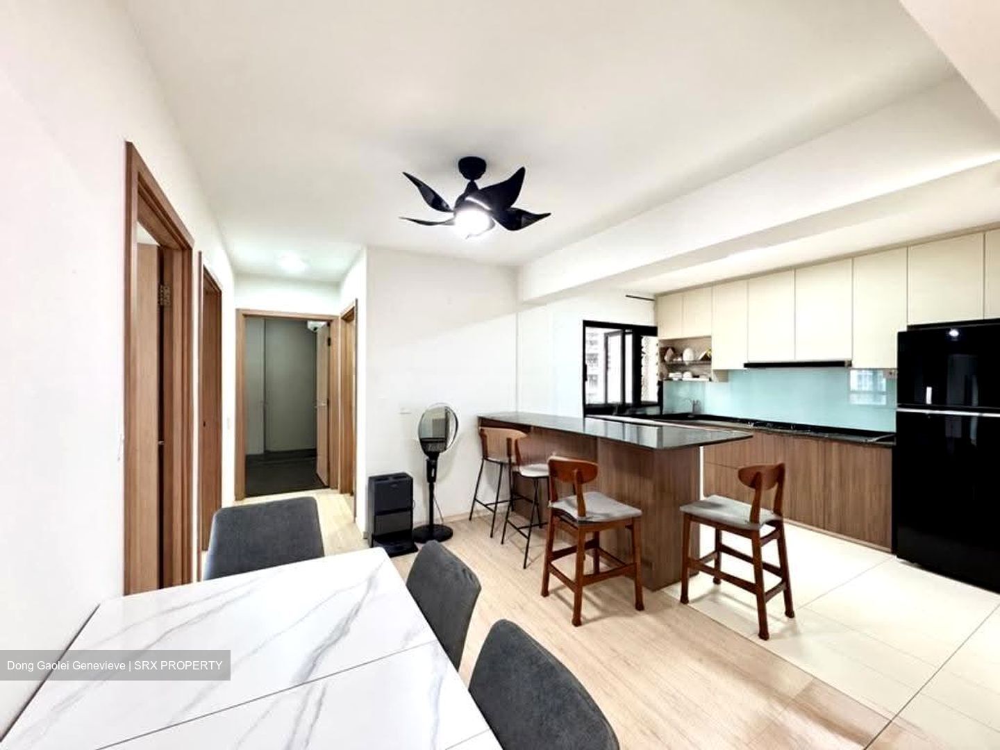 Northshore Drive (Punggol),  #625862051